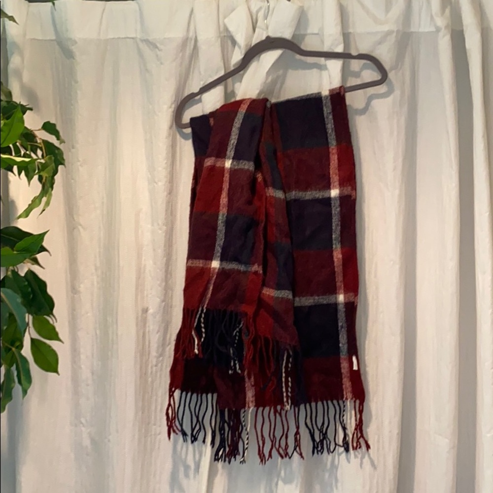 Blanket Scarf